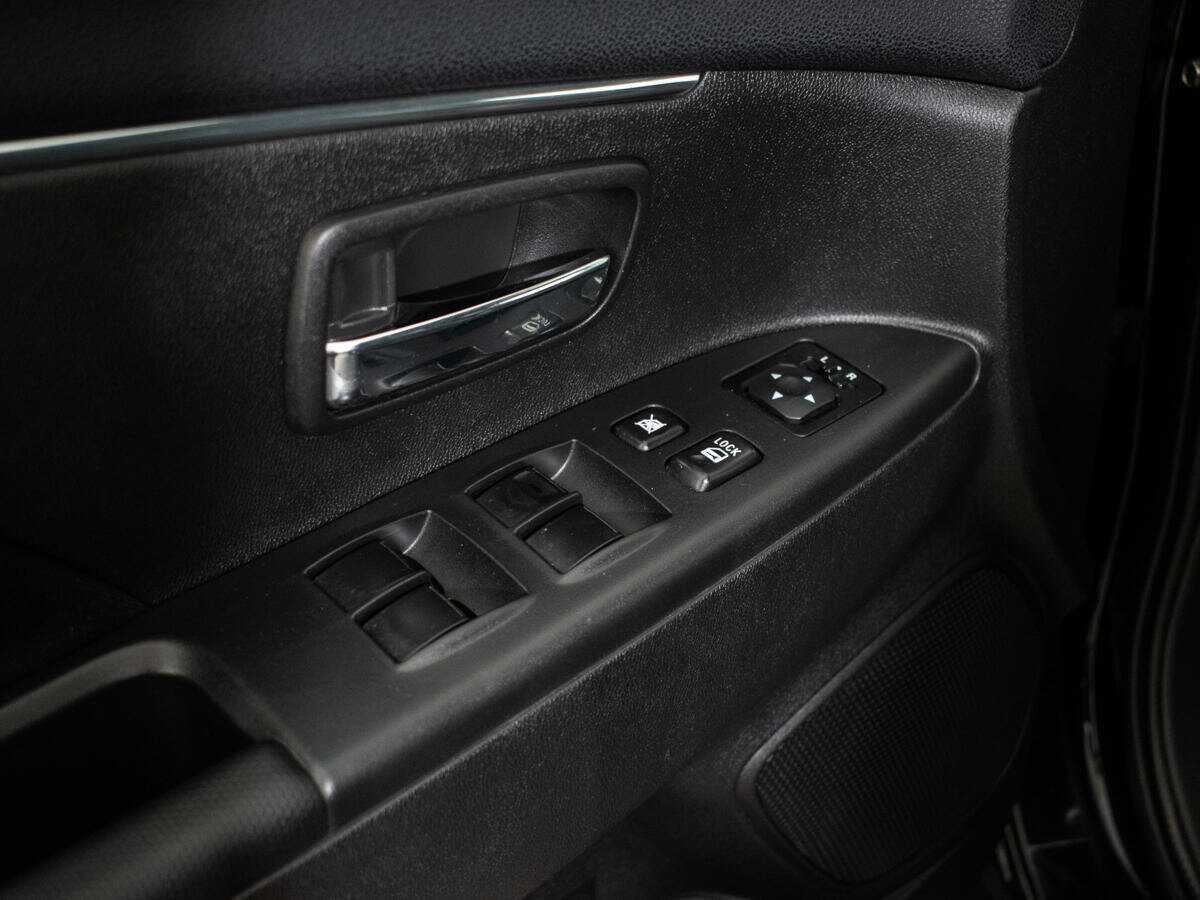 Купить Митсубиши АС-Икс, 2014, 231 410 км.. Фото: #14