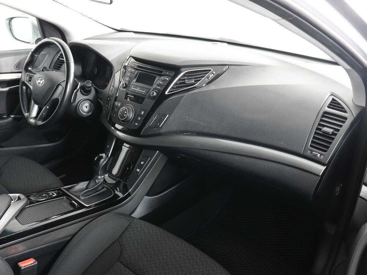 Купить Хендай ай40, 2016, 146 497 км.. Фото: #9