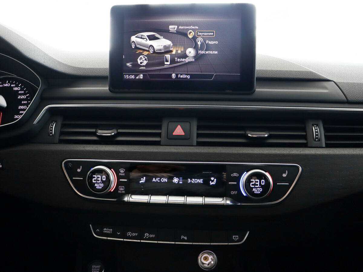 Купить Audi A4, 2019, 119 000 км.. Фото: #14