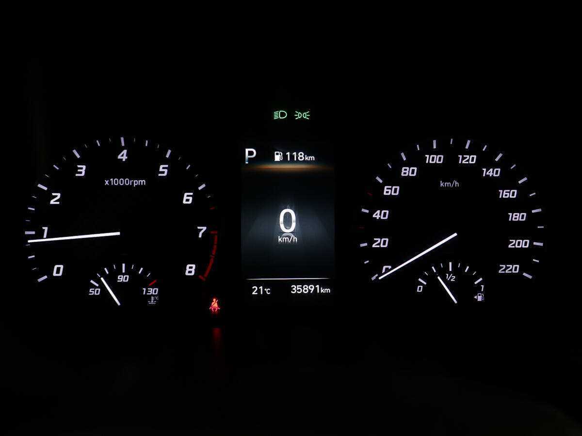 Купить Хендай Солярис, 2021, 35 877 км.. Фото: #12