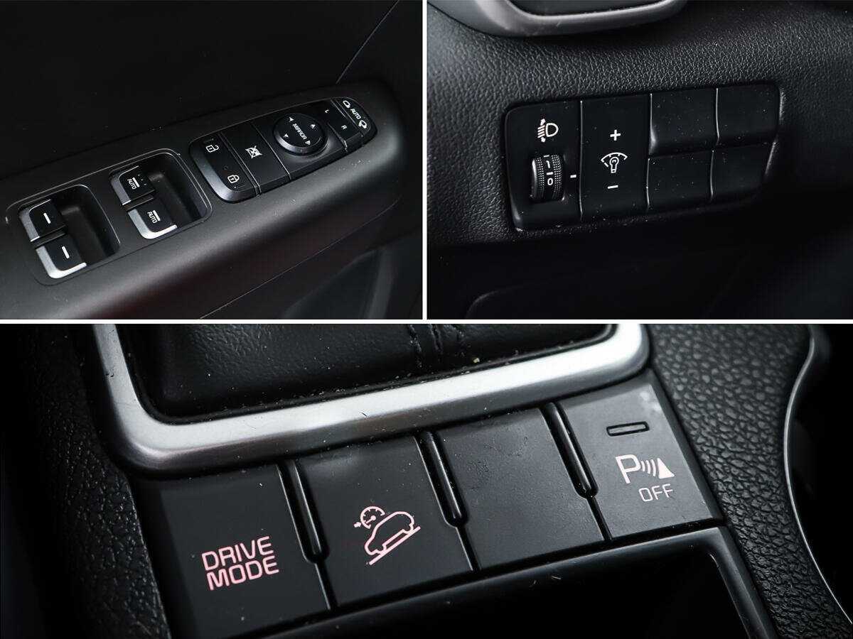 Купить Kia Sportage, 2020, 85 588 км.. Фото: #16