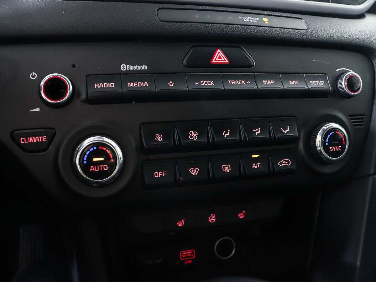 Купить Kia Sportage, 2020, 85 588 км.. Фото: #17