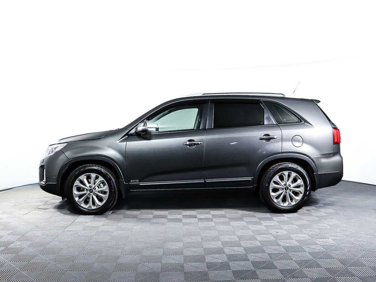 Купить Kia Sorento, 2019, 119 159 км.. Фото: #7