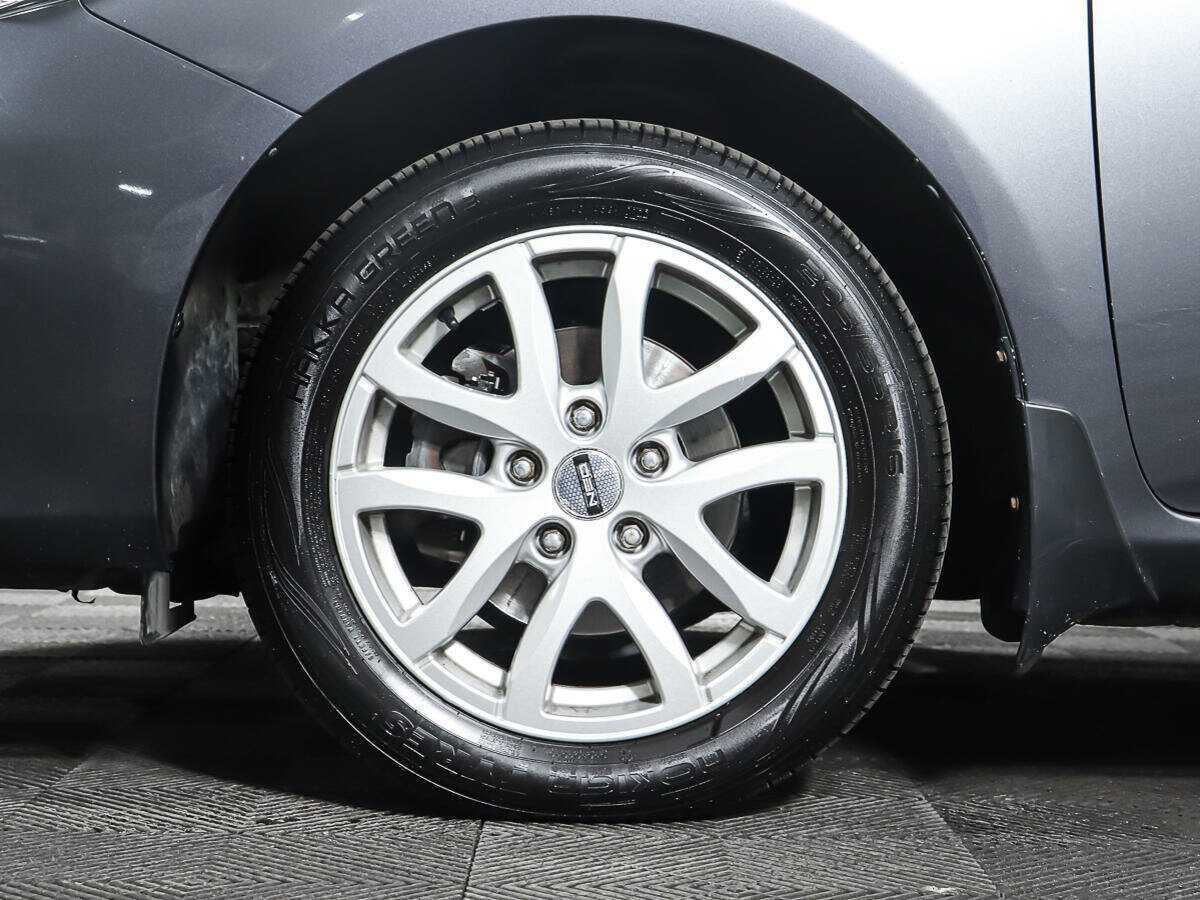 Купить Тойота Королла, 2012, 113 457 км.. Фото: #17