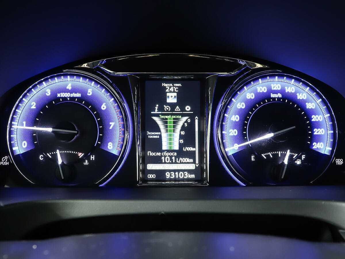 Купить Toyota Camry, 2017, 93 000 км.. Фото: #15