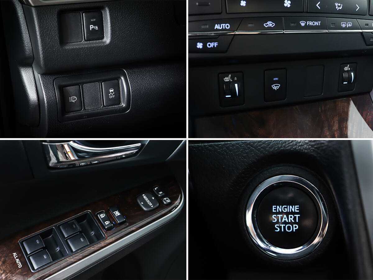 Купить Toyota Camry, 2017, 93 000 км.. Фото: #19