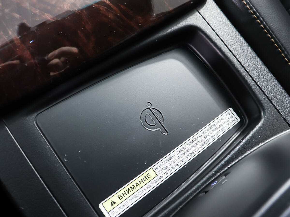 Купить Toyota Camry, 2017, 93 000 км.. Фото: #22