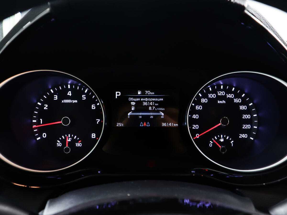 Купить Kia Ceed, 2022, 35 830 км.. Фото: #13