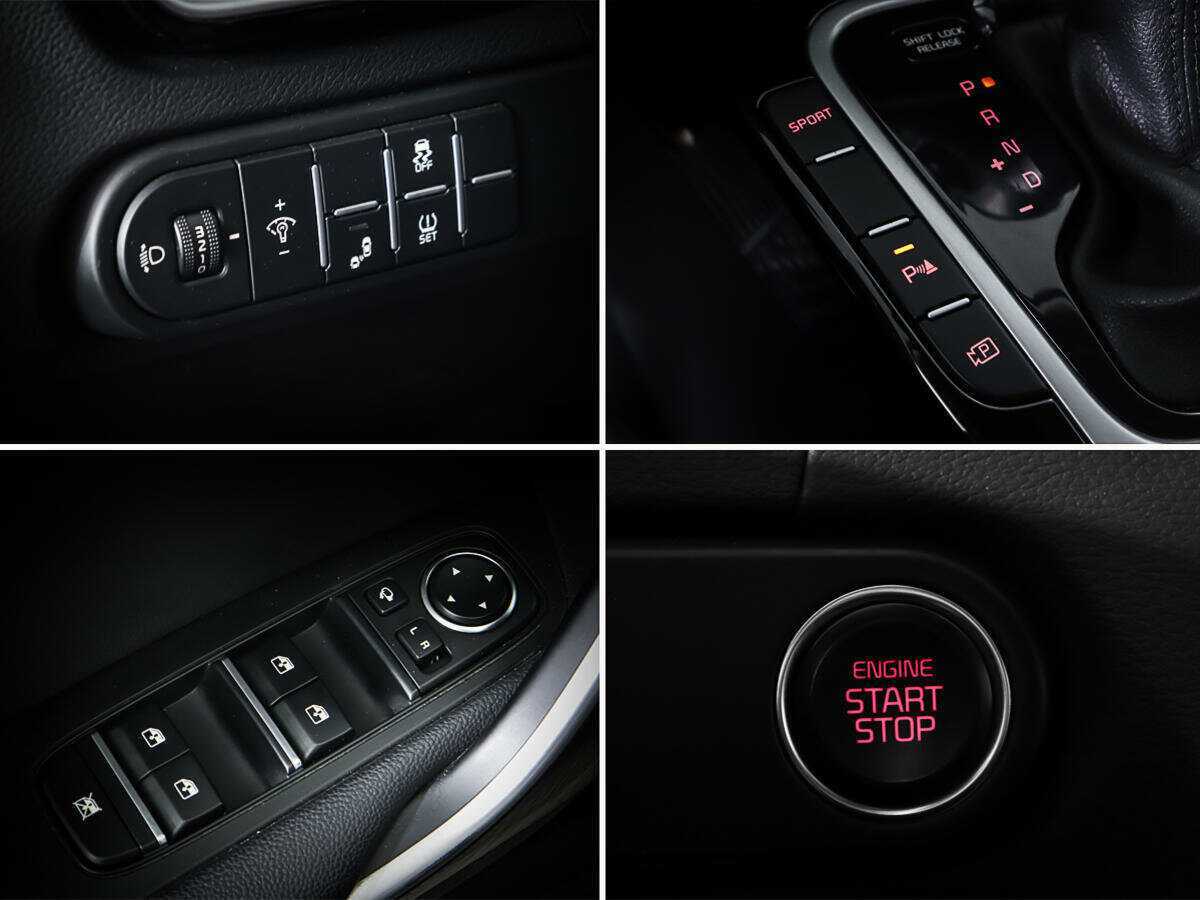 Купить Kia Ceed, 2022, 35 830 км.. Фото: #16