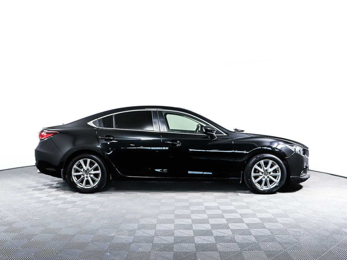 Купить Mazda 6, 2014, 79 692 км.. Фото: #3