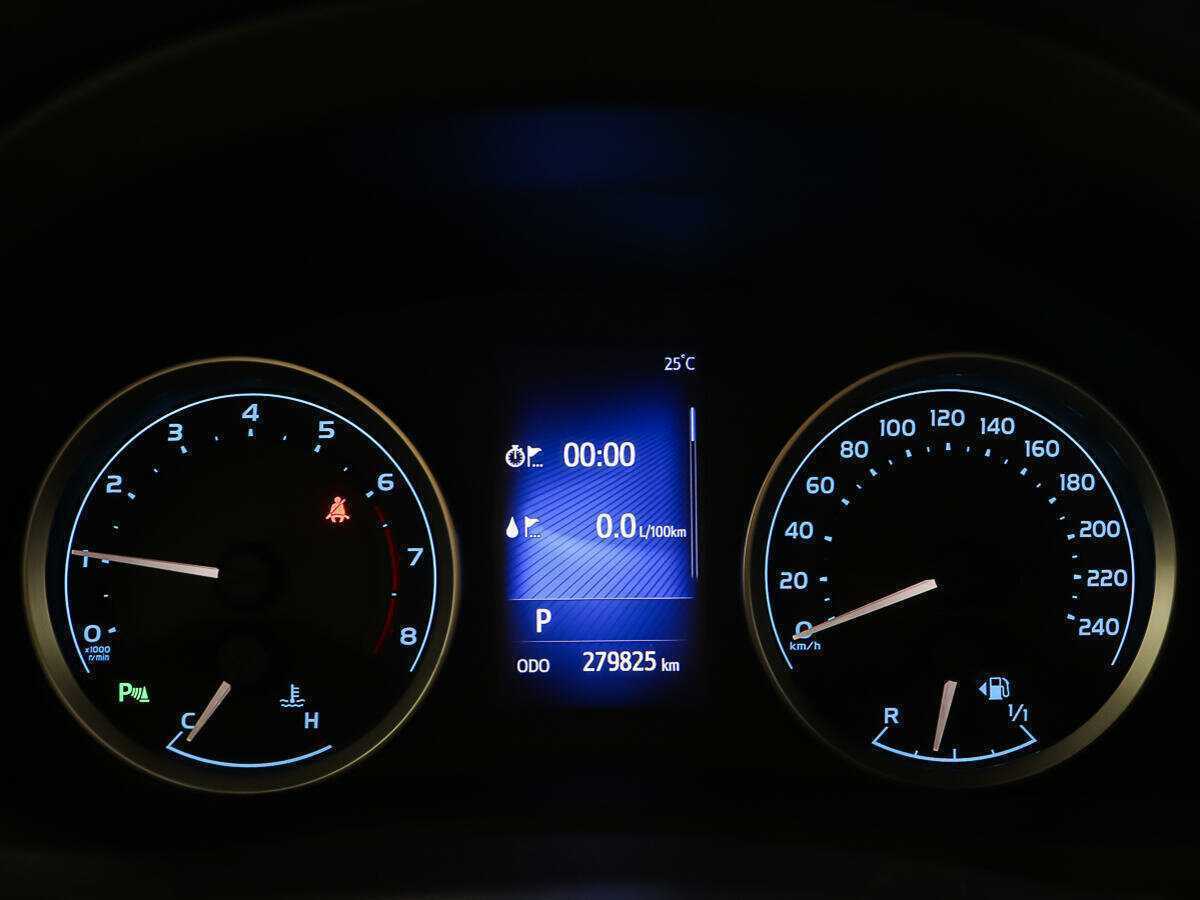 Купить Тойота Королла, 2017, 279 824 км.. Фото: #11