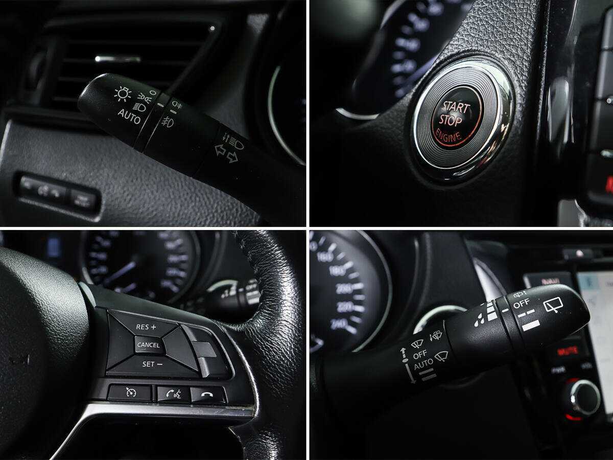 Купить Nissan X-Trail, 2019, 113 622 км.. Фото: #13