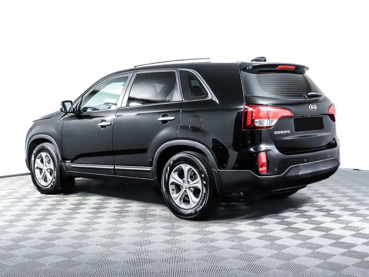 Купить Kia Sorento, 2018, 119 852 км.. Фото: #6