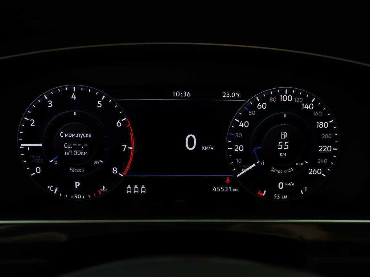 Купить Volkswagen Tiguan, 2017, 45 484 км.. Фото: #13