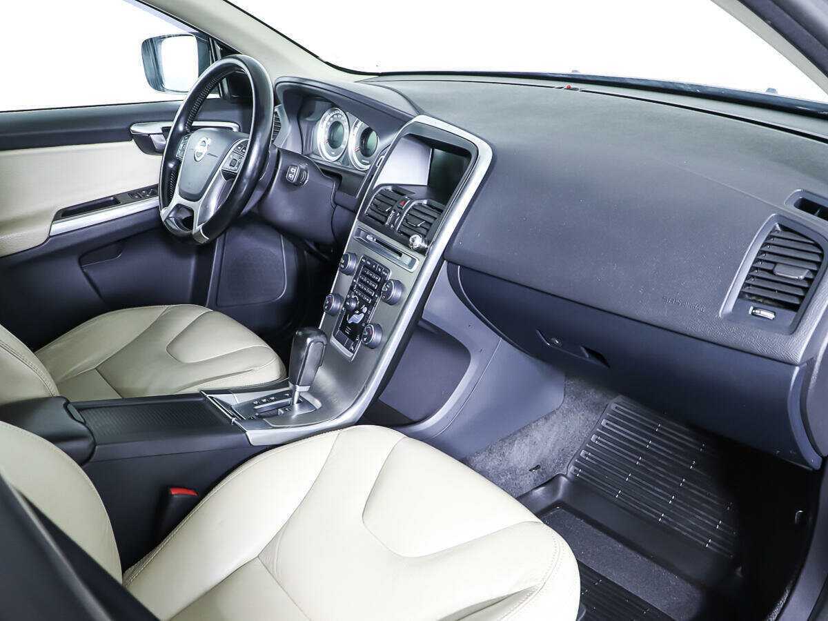 Купить Вольво ИксЦ60, 2012, 137 000 км.. Фото: #10