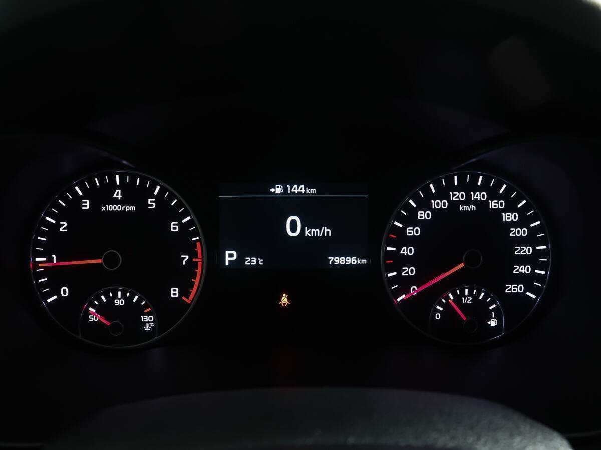 Купить Kia Optima, 2019, 79 895 км.. Фото: #13