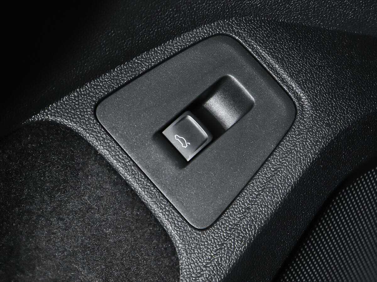 Купить Volkswagen Tiguan, 2018, 95 970 км.. Фото: #17