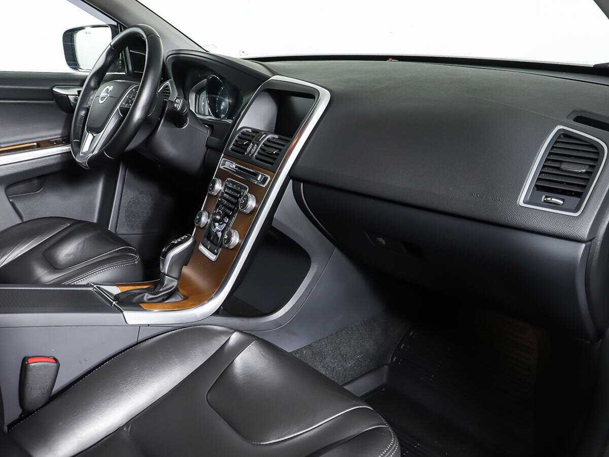 Купить Volvo XC60, 2015, 95 593 км.. Фото: #8