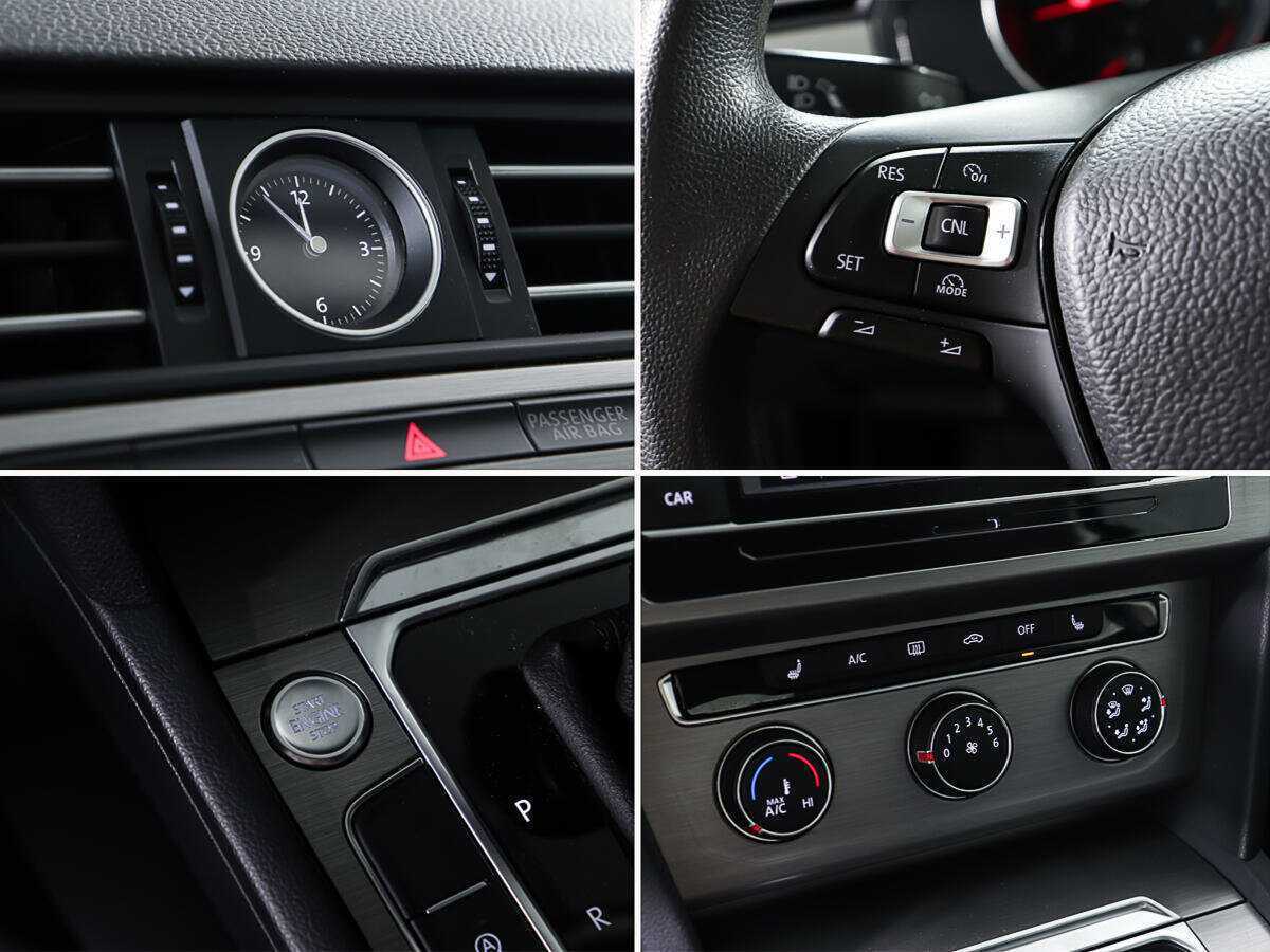 Купить Фольксваген Пассат, 2017, 113 460 км.. Фото: #18