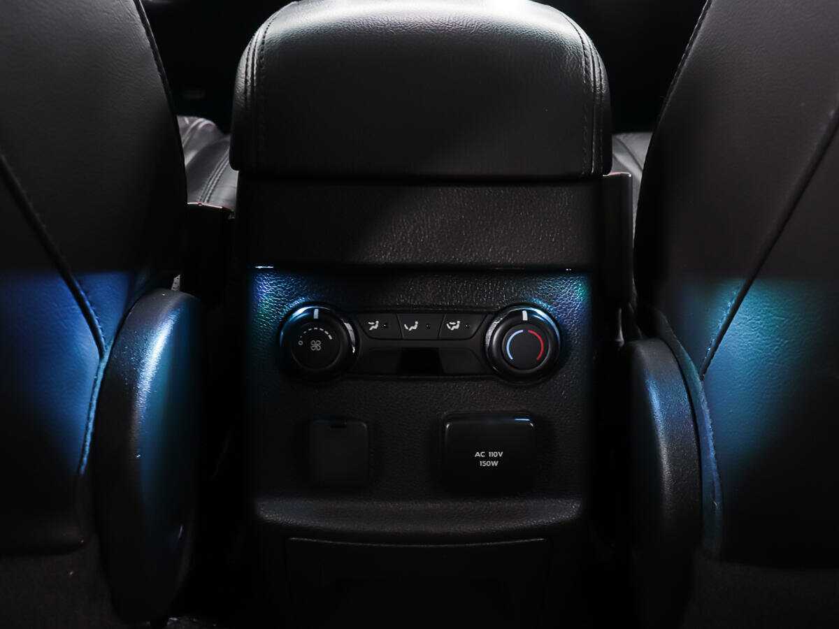 Купить Ford Explorer, 2013, 143 462 км.. Фото: #18