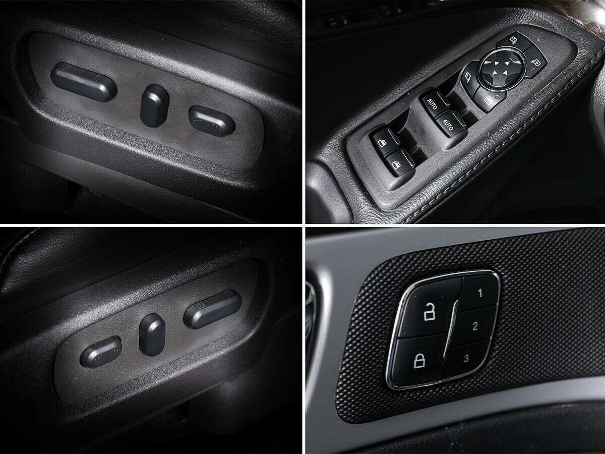 Купить Ford Explorer, 2013, 143 462 км.. Фото: #19