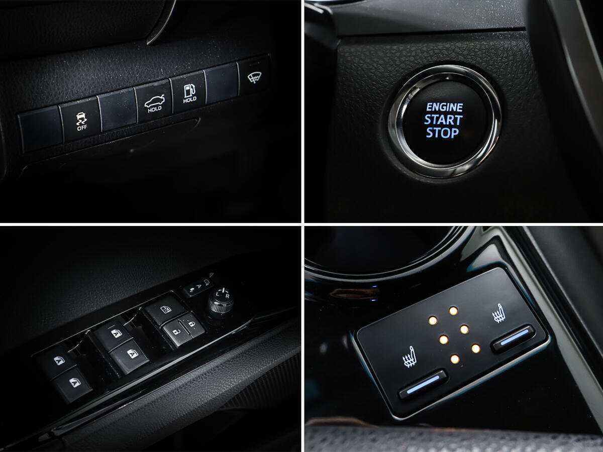 Купить Toyota Camry, 2020, 63 499 км.. Фото: #16