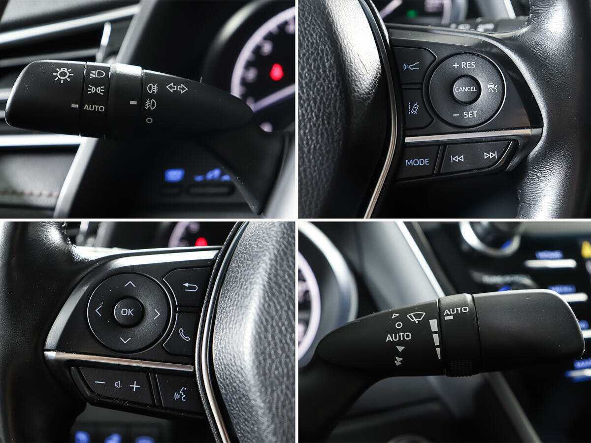 Купить Toyota Camry, 2020, 88 000 км.. Фото: #16