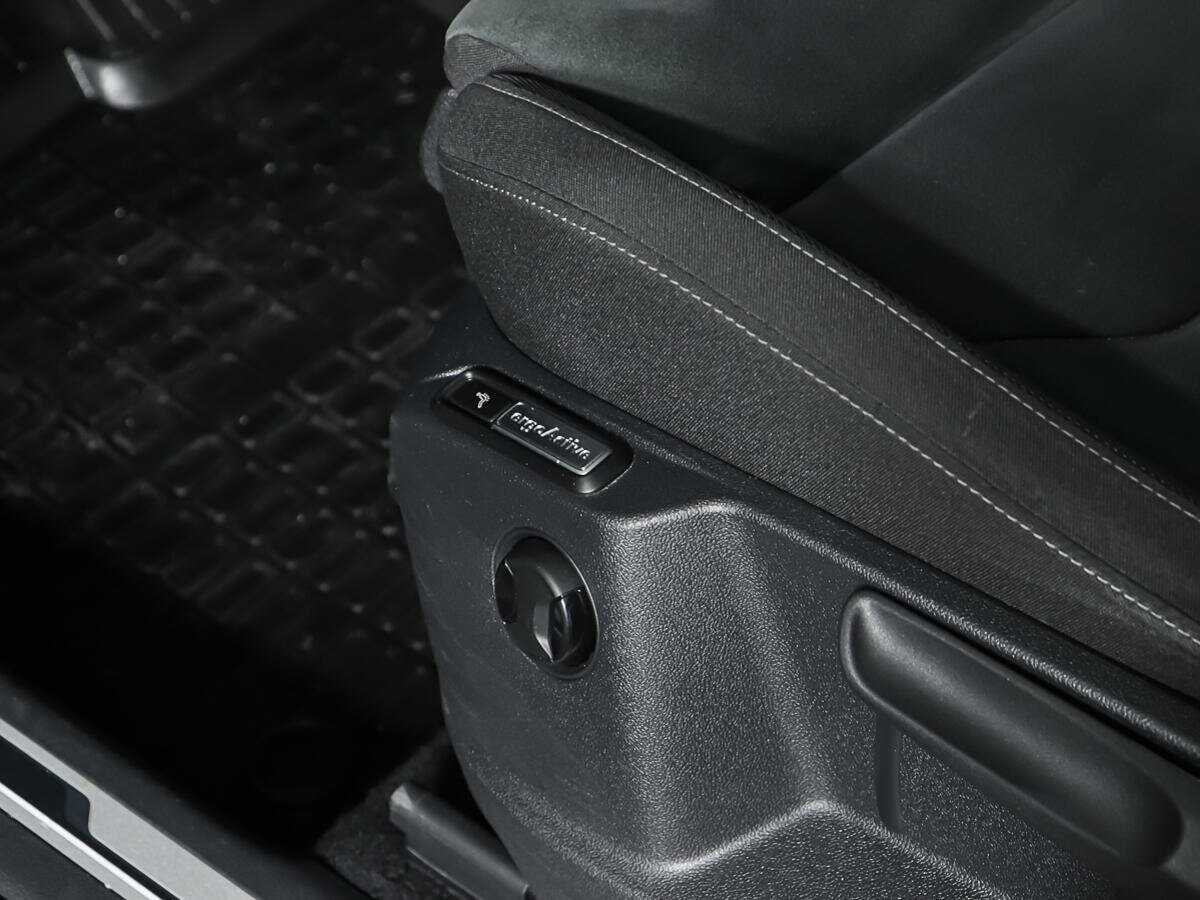 Купить Volkswagen Tiguan, 2018, 116 637 км.. Фото: #16