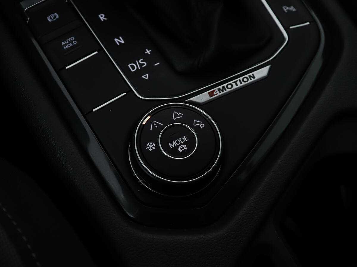 Купить Volkswagen Tiguan, 2018, 130 005 км.. Фото: #16