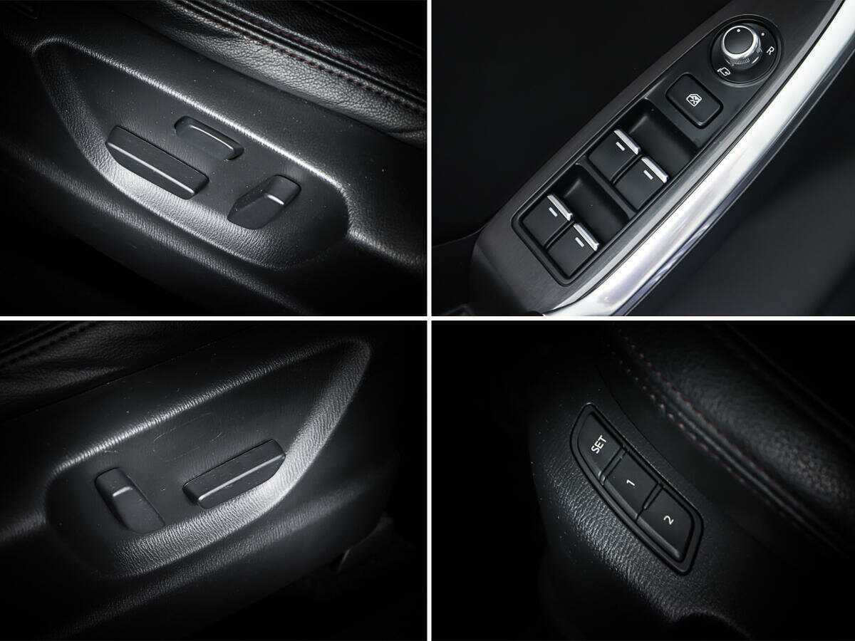 Купить Mazda CX-5, 2015, 143 710 км.. Фото: #15