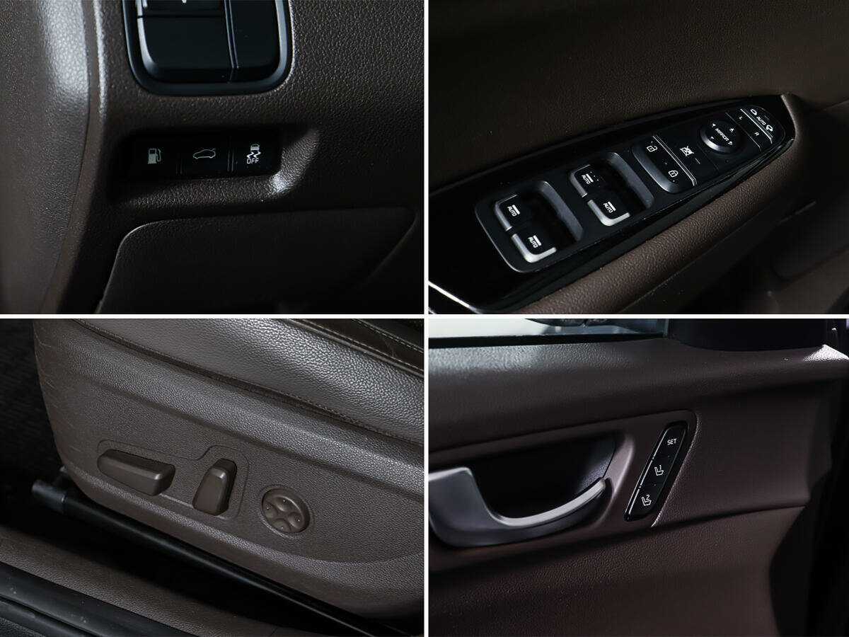 Купить Kia Optima, 2019, 52 800 км.. Фото: #16