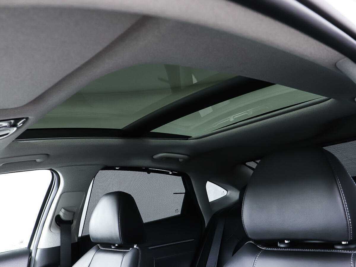 Купить Hyundai Sonata, 2021, 17 436 км.. Фото: #20