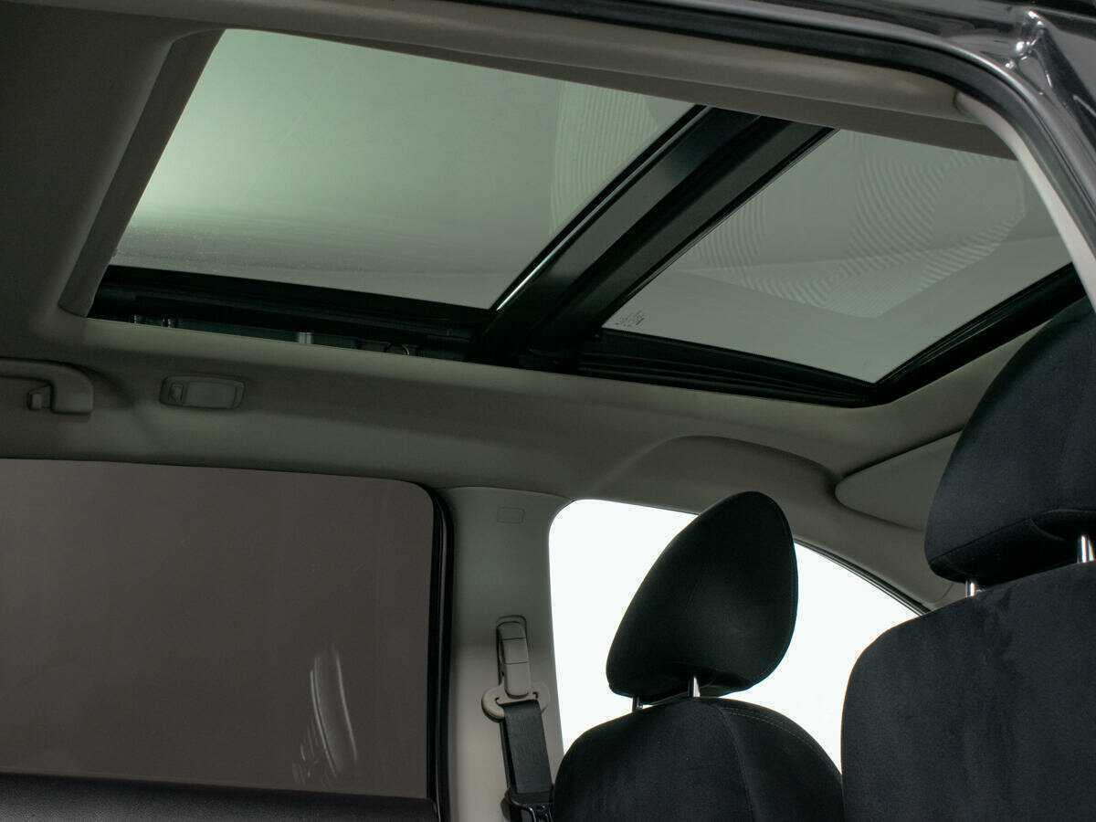 Купить Ниссан Икс-Трейл, 2016, 112 000 км.. Фото: #13