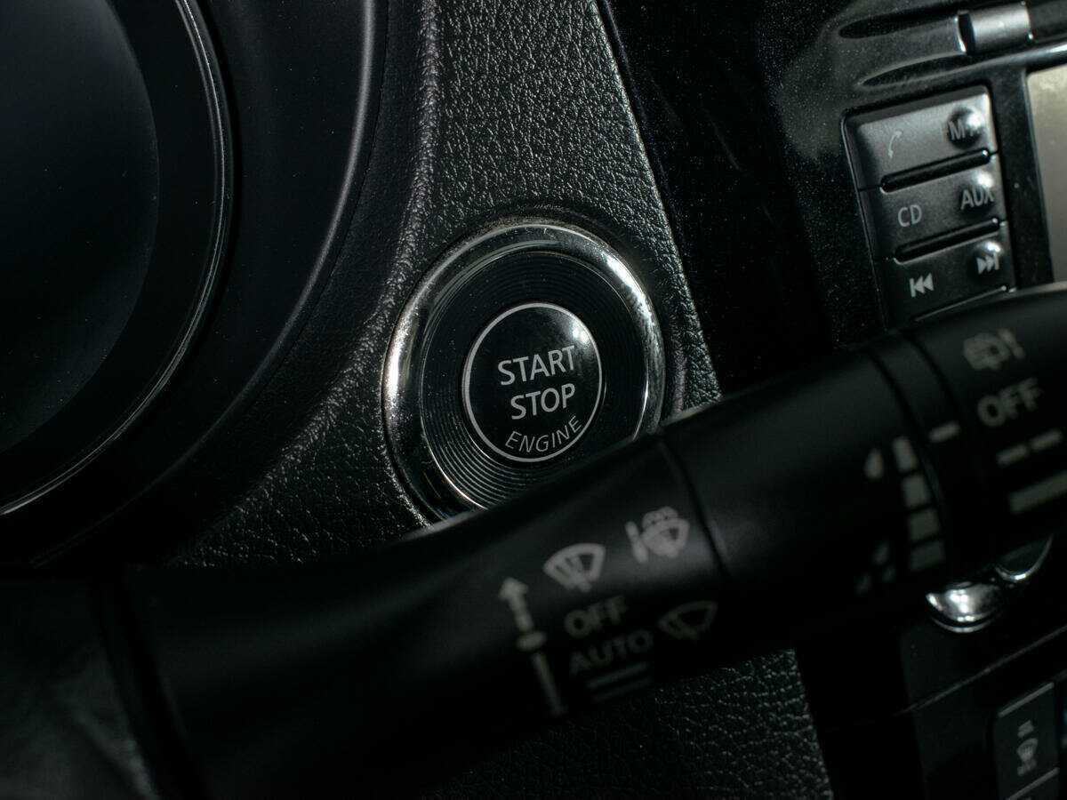 Купить Ниссан Икс-Трейл, 2016, 112 000 км.. Фото: #17