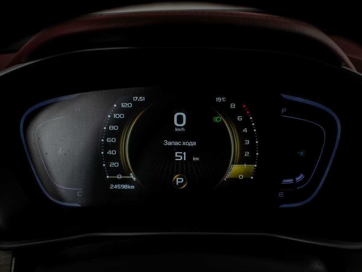 Купить Geely Coolray, 2023, 24 500 км.. Фото: #10