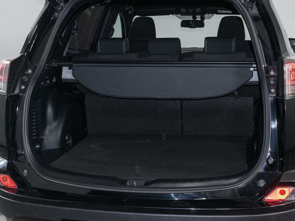 Купить Toyota RAV4, 2018, 125 003 км.. Фото: #6