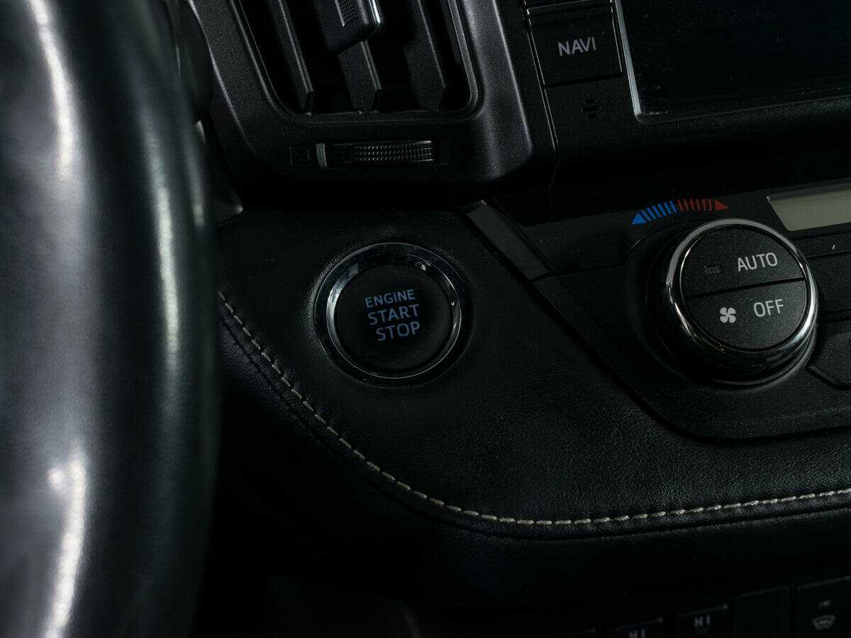 Купить Toyota RAV4, 2018, 125 003 км.. Фото: #15