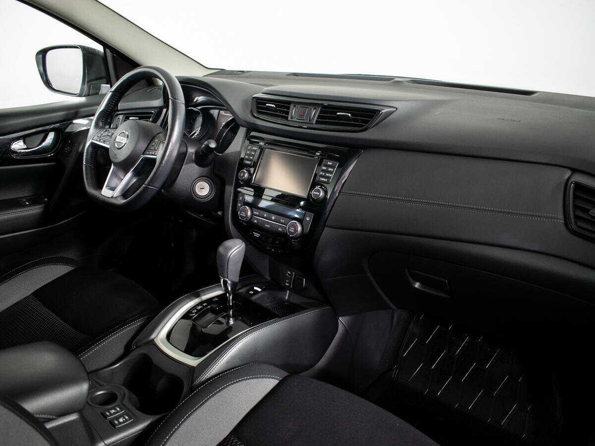 Купить Nissan Qashqai, 2019, 18 378 км.. Фото: #6