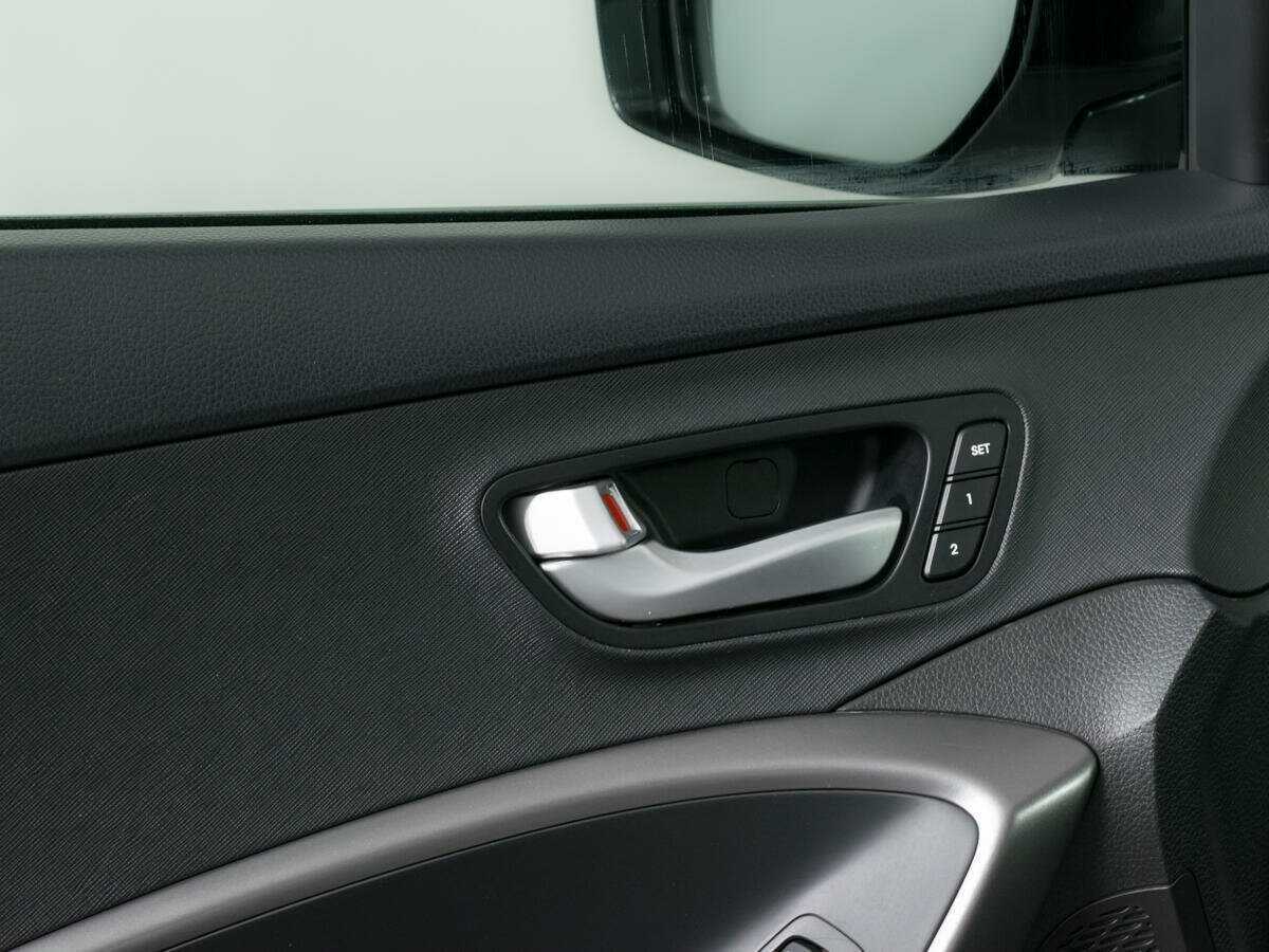 Купить Hyundai Santa Fe, 2014, 159 823 км.. Фото: #18