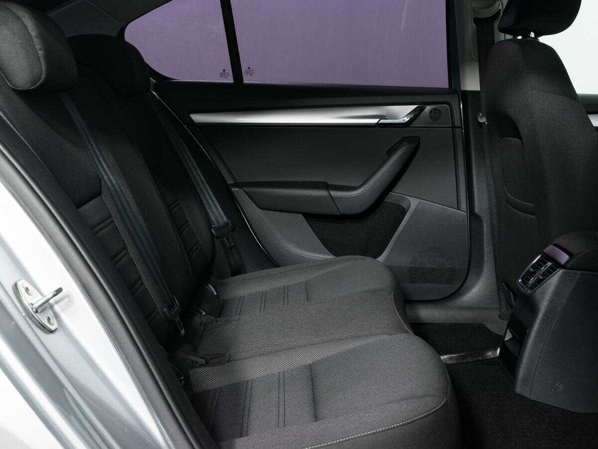 Купить Шкода Октавия, 2017, 89 000 км.. Фото: #8