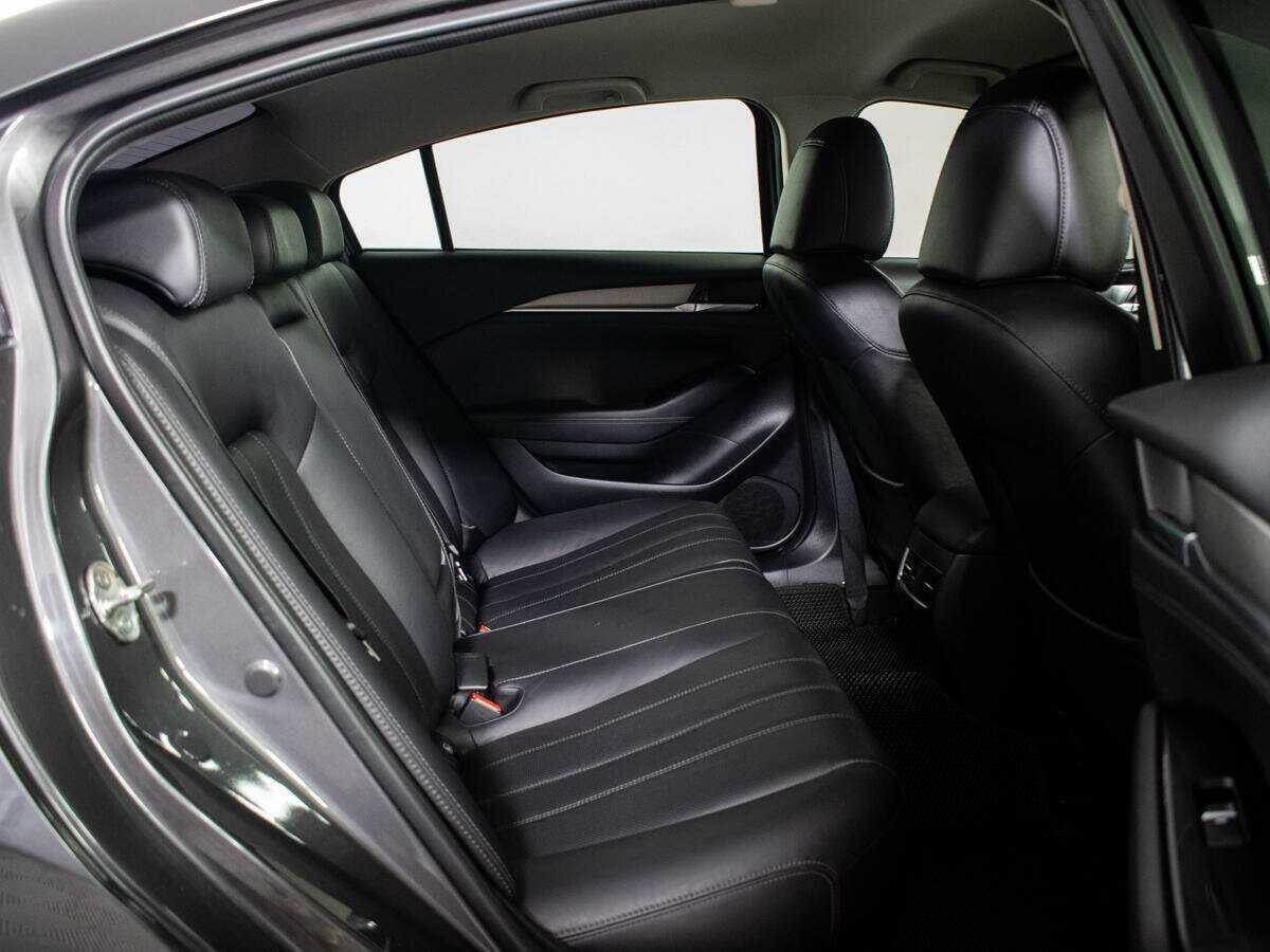 Купить Mazda 6, 2020, 72 000 км.. Фото: #7