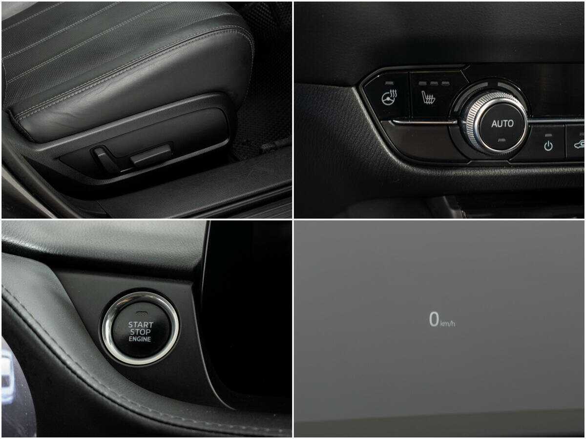 Купить Mazda 6, 2020, 72 000 км.. Фото: #11