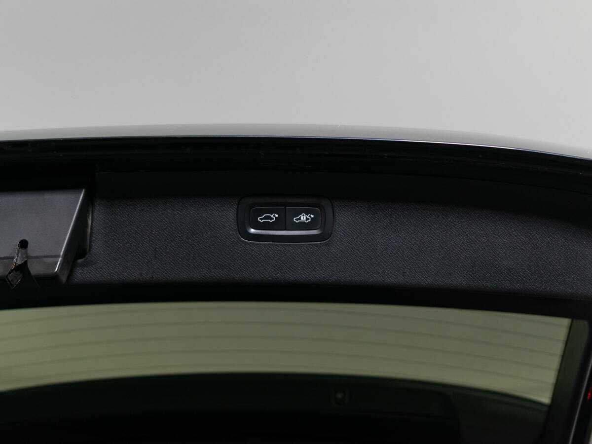 Купить Volvo XC90, 2016, 218 174 км.. Фото: #9