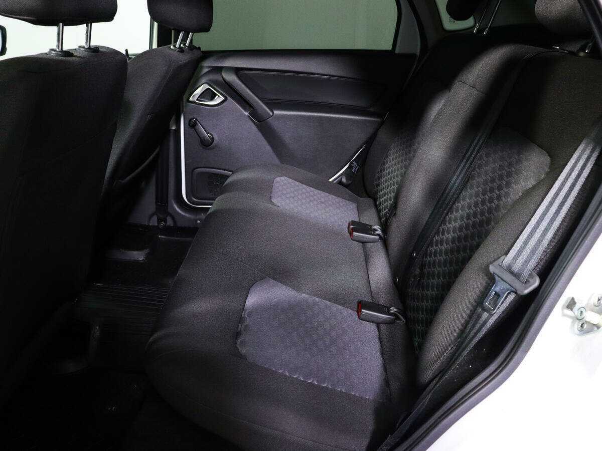 Купить Lada (ВАЗ) Granta, 2023, 19 000 км.. Фото: #8