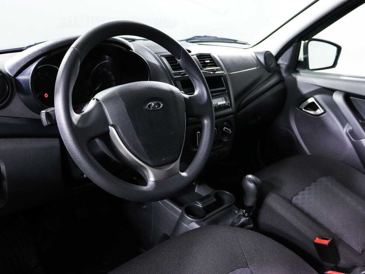 Купить Lada (ВАЗ) Granta, 2023, 19 000 км.. Фото: #12