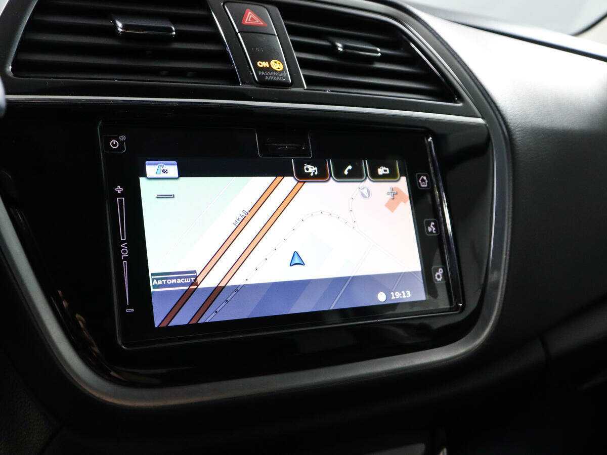 Купить Сузуки С-Икс4, 2017, 67 557 км.. Фото: #11