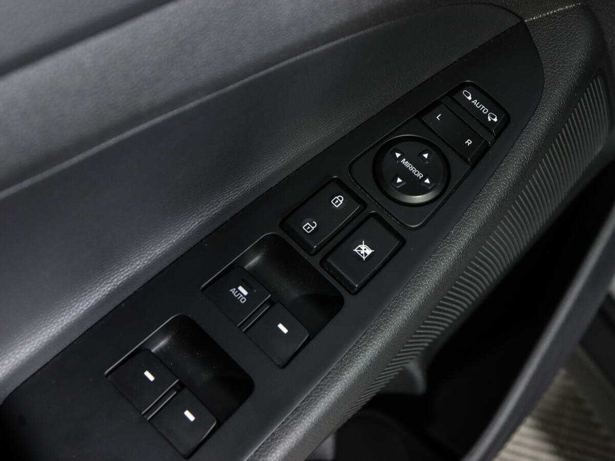 Купить Hyundai Tucson, 2017, 50 606 км.. Фото: #14