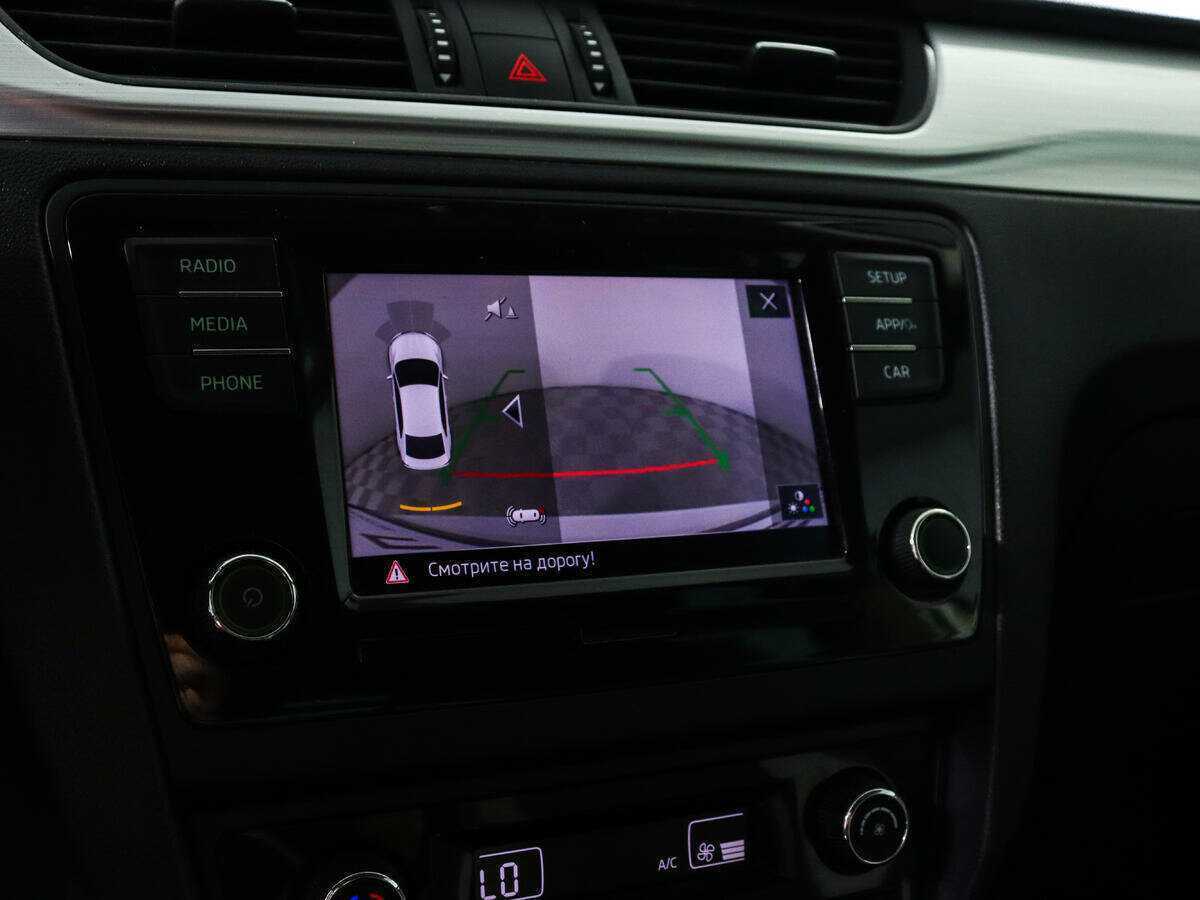 Купить Шкода Рапид, 2019, 61 522 км.. Фото: #14