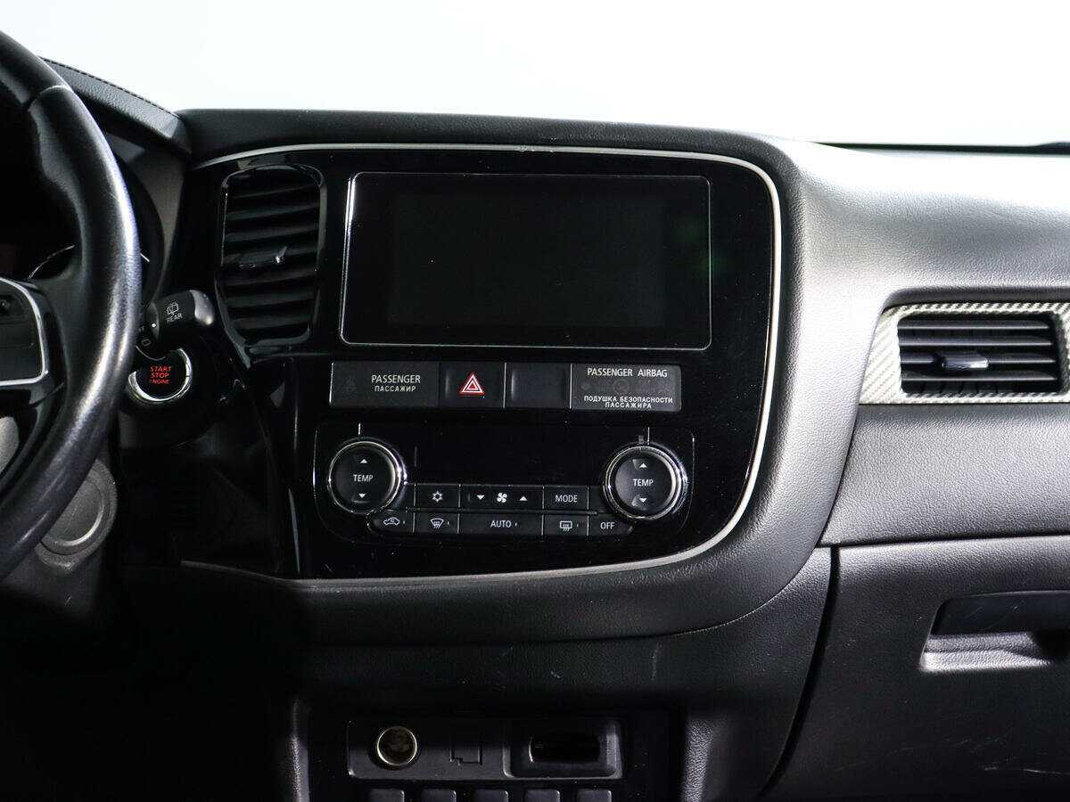 Купить Митсубиши Оутлэндер, 2018, 197 000 км.. Фото: #10