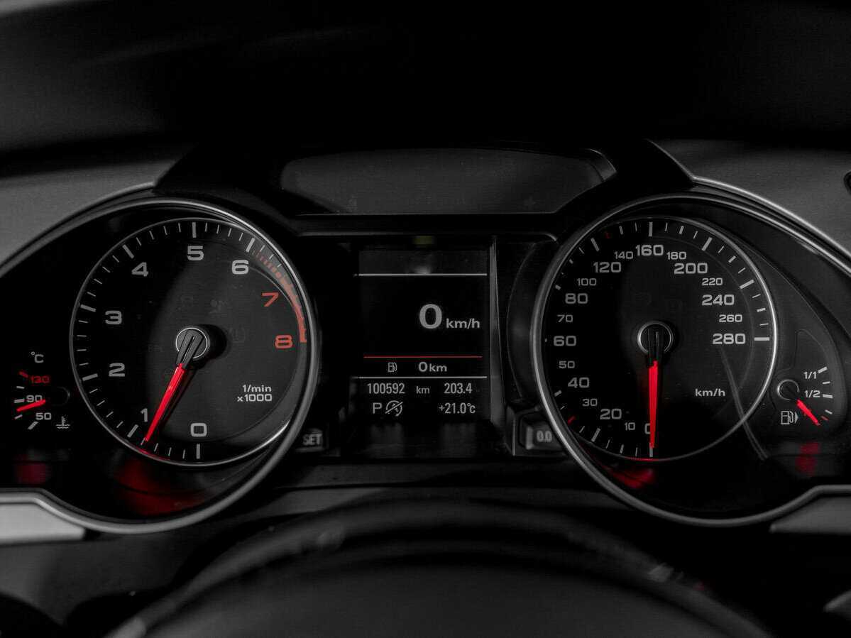 Купить Audi A5, 2015, 100 056 км.. Фото: #10